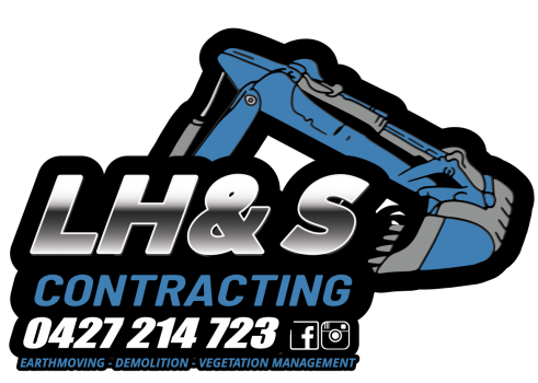 LH&S Contracting
